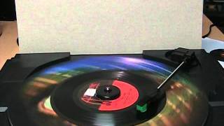 Daryl Hall &amp; John Oates - She&#39;s Gone [1974 Single Edit]