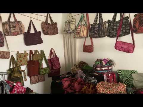 kokoso workroom in Geneva