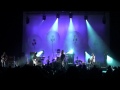 (HD) TV on The Radio - Crying - Radio City Music Hall - 4.13.11