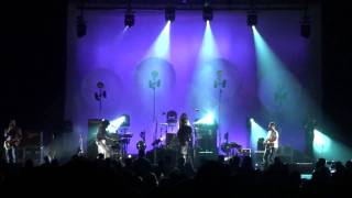 (HD) TV on The Radio - Crying - Radio City Music Hall - 4.13.11