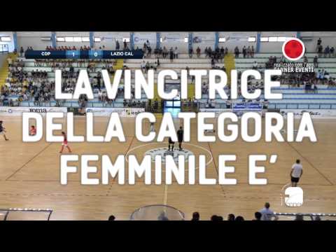 Clip Montesilvano 2015 - Categoria Femminile