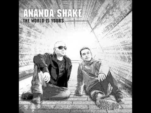 Ananda shake vs Audiotec - Jummper (HQ)