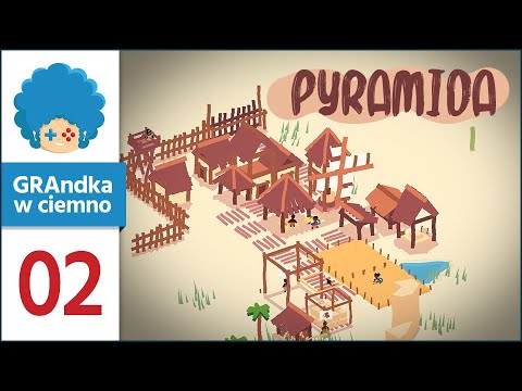 Pyramida PL #2 | Niespodziewany gość! Dzwońcie po Scully!