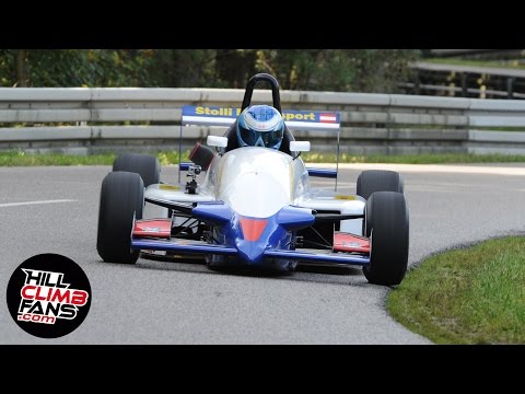 Opel Lotus - Andreas Stollenberger | Hill Climb Mickhausen 2010