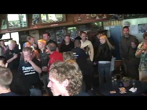 Geinburgia kampioen - 3e helft (7 van 8)