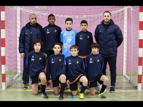 Asim-Fcm Criterium LAFA 20.02.2016