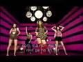 Wonder Girls - So Hot [Lyrics version] 