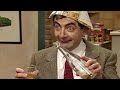 New Years Eve Party Mr Bean Official