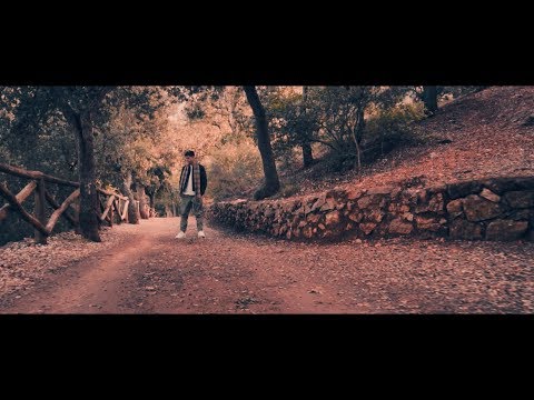 SUBZE - ANTÁRTIDA (Videoclip Oficial)