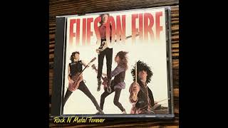 Download lagu `🤘 Flies On Fire - Turn Your Head, Close Your Eyes. mp3