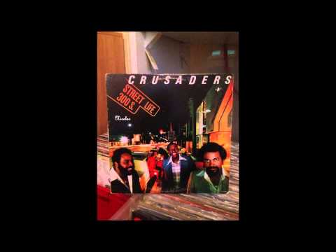 Crusaders - Rodeo Drive ( 1979 ) HD
