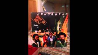 Crusaders - Rodeo Drive ( 1979 ) HD