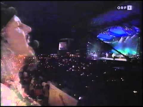 11 - Wenn Die Nacht Kommt - Zillertaler Schürzenjäger - Open Air 95