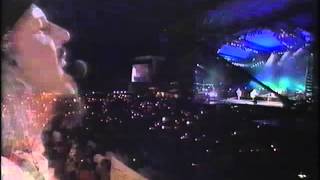 11 - Wenn Die Nacht Kommt - Zillertaler Schürzenjäger - Open Air 95