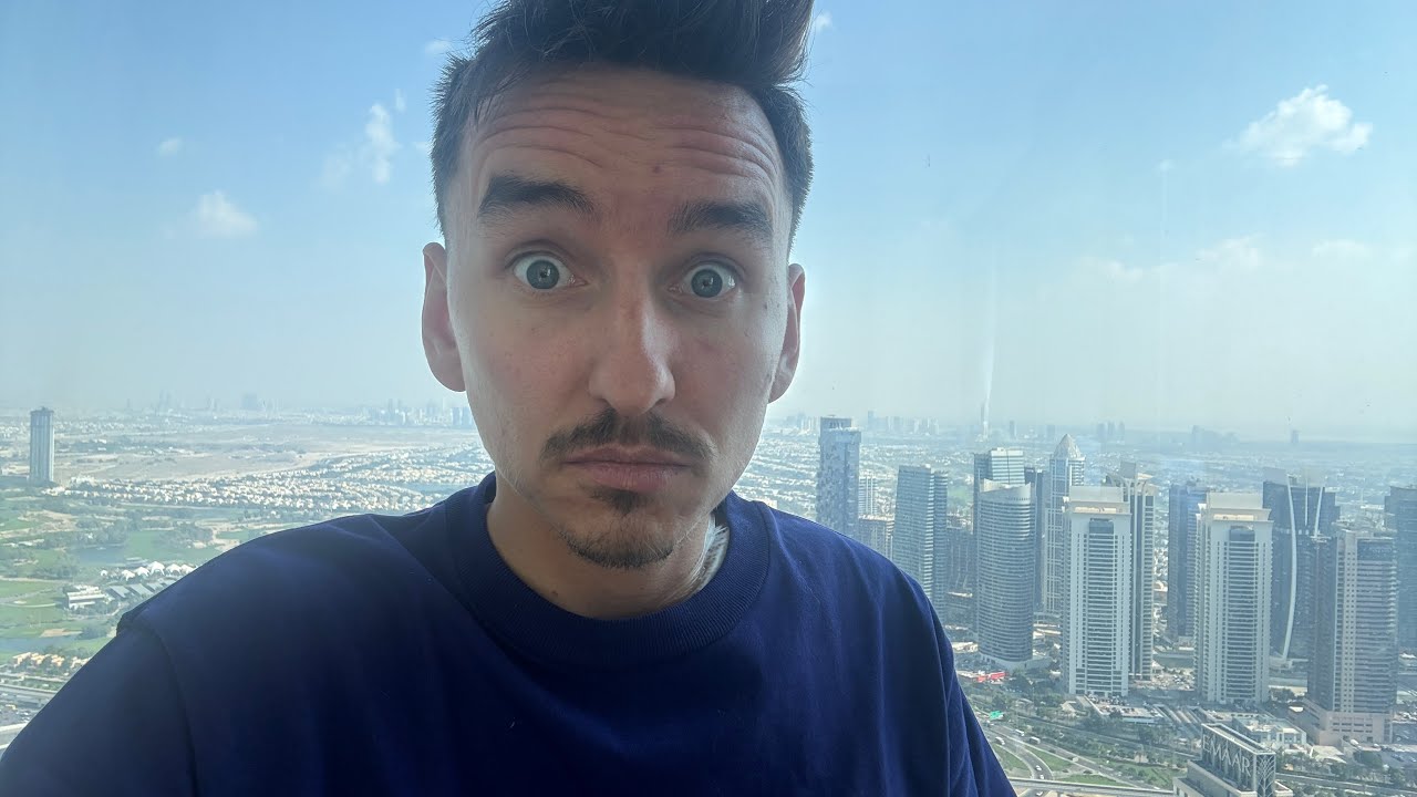 WARNING: This Is Bad….