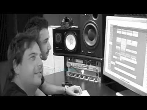 STEFANO PAIN vs MATTIAS - Until The Sunrise Backstage