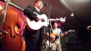 Big Sandy and His Fly-Rite Boys - "Tequila Calling"