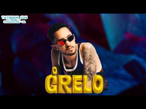 AS COISAS BOAS SÃO DE GRAÇA IRMÃO SÓ FÉ (O GRELO DA SERESTA)