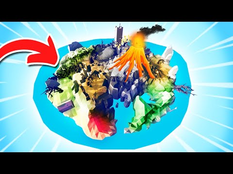 Official TABS MAP CREATOR Update is Here!!! - Totally Accurate Battle Simulator