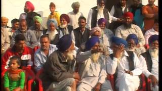 (1) Kotla Mehar Singh Wala (Moga) Kabaddi Tournament 10 Jan 2016
