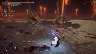 『三つ首の獣』エルデンリングナイトレイン【葬儀屋】#65
