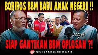 Download lagu BOBIBOS, THE NEW FUELD'S FOOD!! READY TO REPLACE FAKE FUEL?! mp3 Download lagu BOBIBOS, THE NEW FUELD'S FOOD!! READY TO REPLACE FAKE FUEL?! mp3