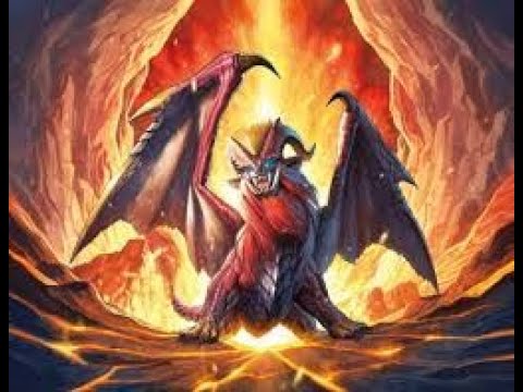 MHXX Teostra Theme - Extended to 30 Minutes テオ・テスカトル BGM