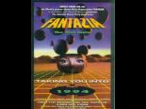 The Anthill Mob - Penelope`s Theme