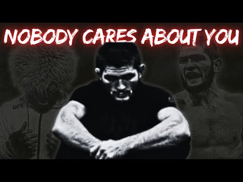 Khabib Nurmagomedov - Addicted to Discipline