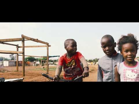 ASAP Shembe - Janyouworry (Official Music Video)