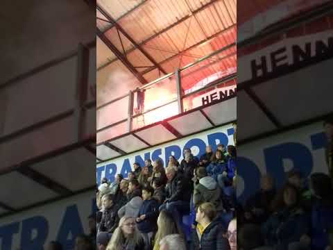 NAC vs go ahead eagels