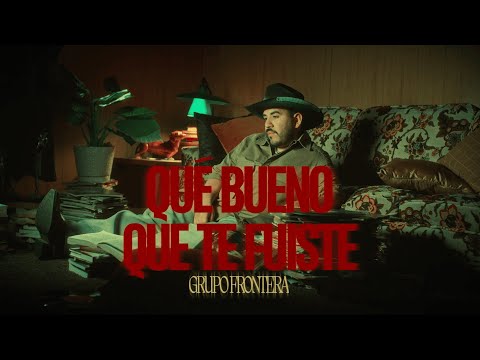 Miniatura de que bueno que te fuiste