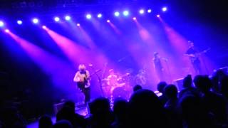 PINS - Girls Like Us