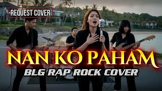 Download lagu NAN KO PAHAM ( SU JAUH SA TANAM HATI TAPI TRA HASIL ) ROCK COVER by @rockingirlz #tiktok #viral mp3 Download lagu NAN KO PAHAM ( SU JAUH SA TANAM HATI TAPI TRA HASIL ) ROCK COVER by @rockingirlz #tiktok #viral mp3