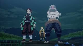 Demon Slayer Kimetsu no Yaiba The Honikami Chronicles 2 - Mt Natagumo Horrors Abridged