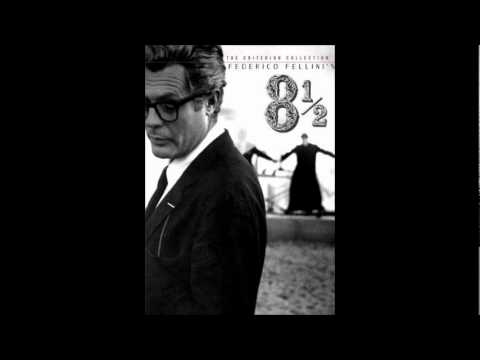 03 - Nino Rota - 8½ - E poi (Walzer)