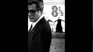 03 - Nino Rota - 8½ - E poi (Walzer)