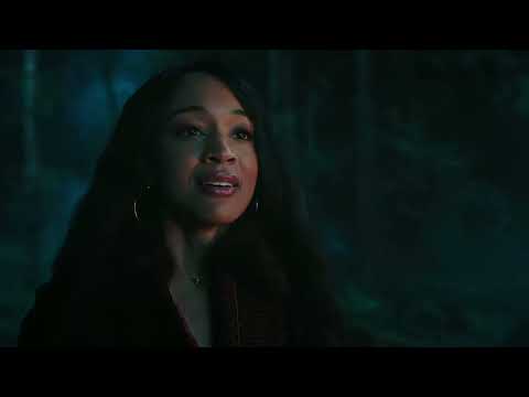 The Devil Comes For Percival, Something Is Wrong With The Comet - Riverdale 6x21 Scene