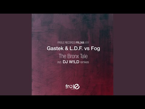 Tropical Force (Original Mix)