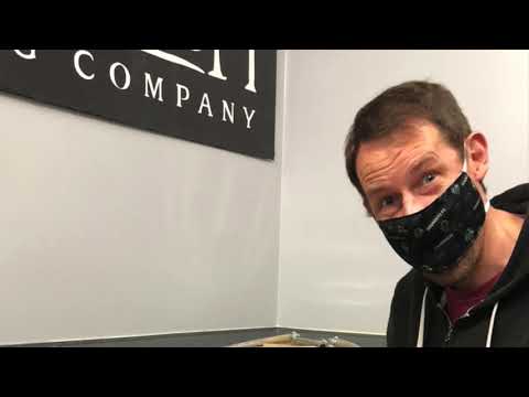 Zero Tolerance Trailer