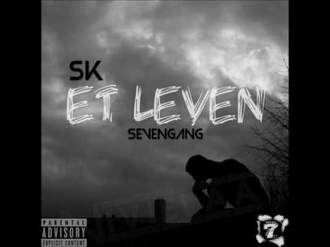 Skur Silence - Et Leven (Prod. by Toetje)