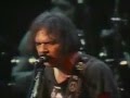 Neil Young & Crazy Horse - Cortez The Killer ...