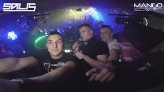 DJ SALIS - VIDEO LIVE MIX - CLUB MANGO PIOTRKÓW TRYBUNALSKI 10-03-2017