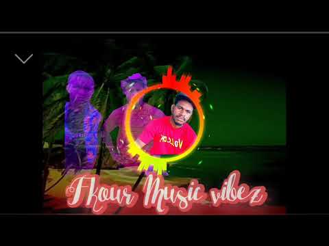 Sean riil ft Agzman wills & solaoda-Gwaiman_Solomon island_Music vibez.