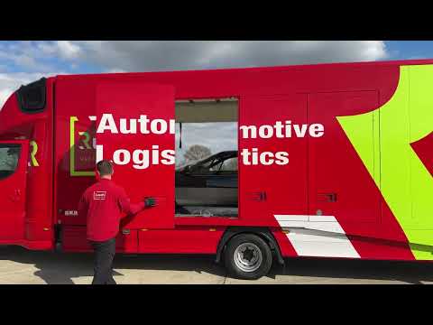 COVERED CAR TRANSPORT EXPLAINED, SAFE ENCLOSED VEHICLE TRANSPORT