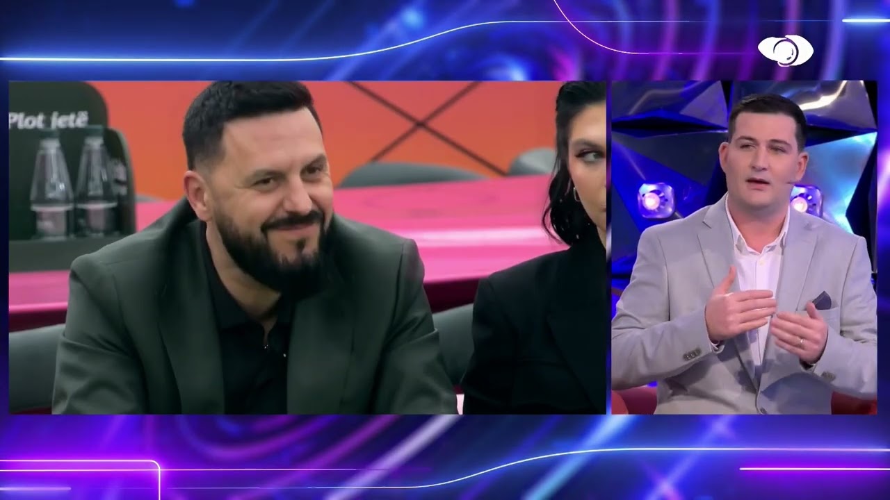 Unë në familje nuk prek/ Debatet e ashpra mes Malit dhe Mirit