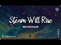 Silverchair - Steam Will Rise (Lyrics video for Desktop)