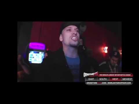 Megadef vs VX aka Vega X