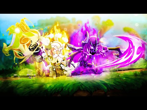 The Most Powerful Duo in Brawlhalla Ranked!