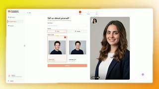 Get a Professional Headshot in 20 Minutes with AI — ProfessionalHeadshot.io  Demo